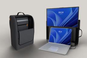 Portable Workstation
