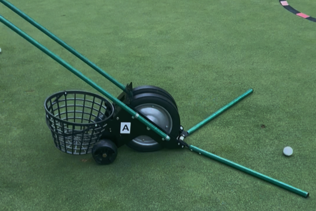 Golf Ball Picker