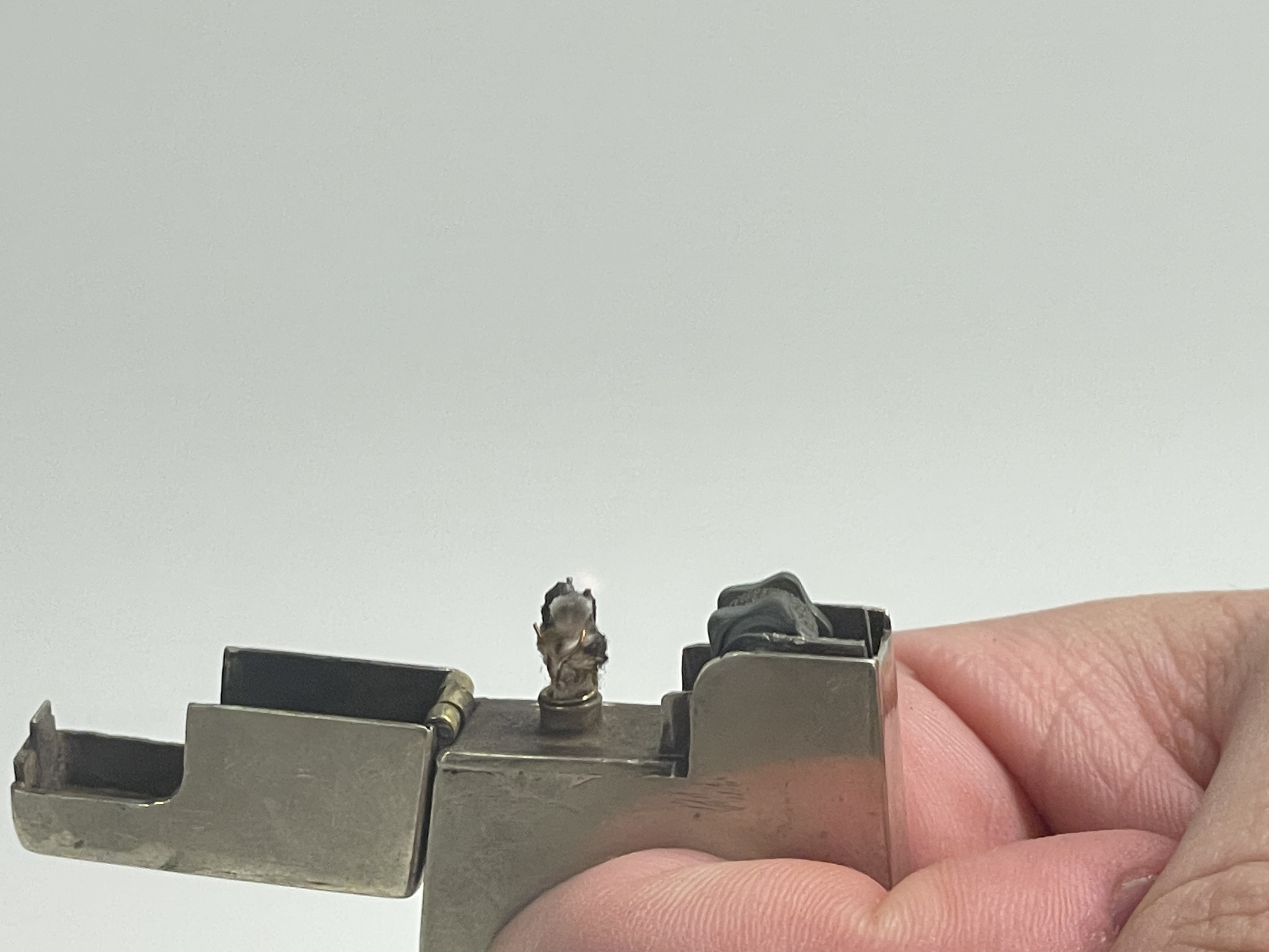 Ring Lighter