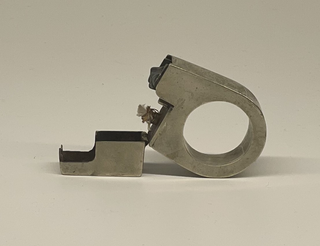Ring Lighter