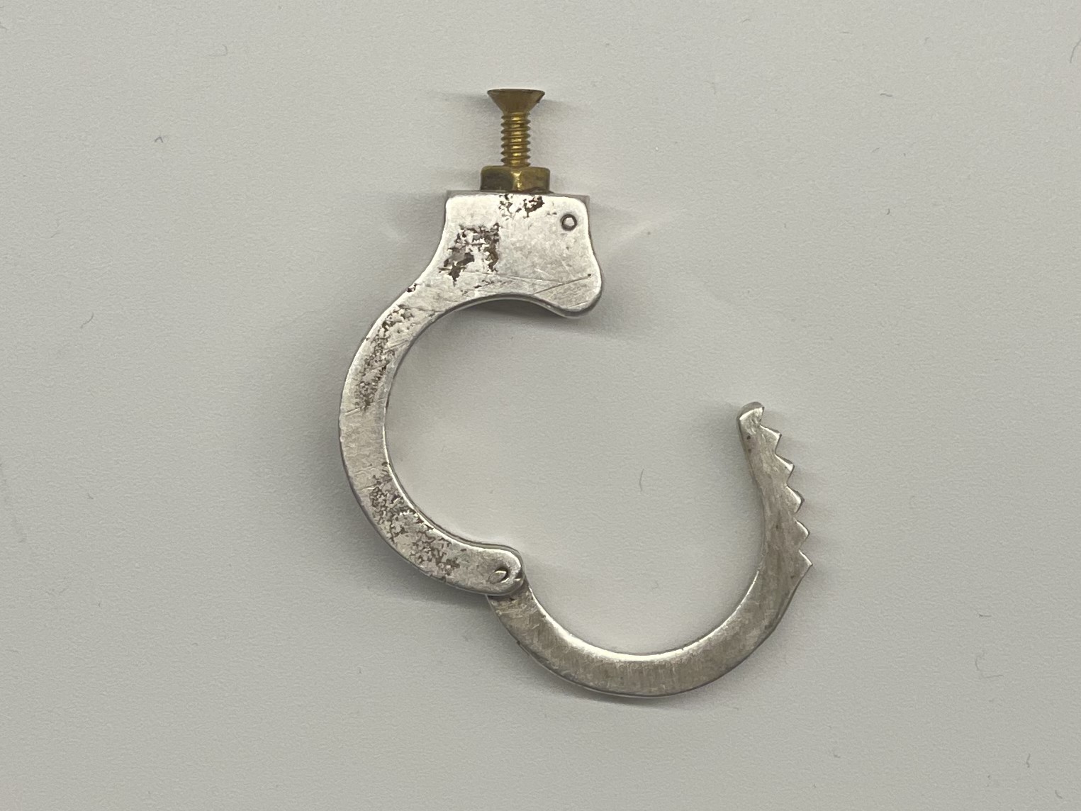 Handcuff Ring