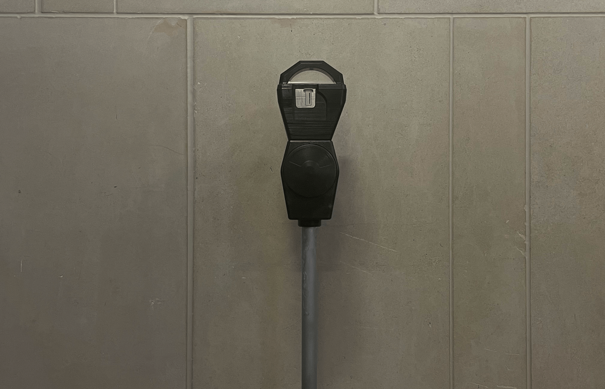 Parking Meter