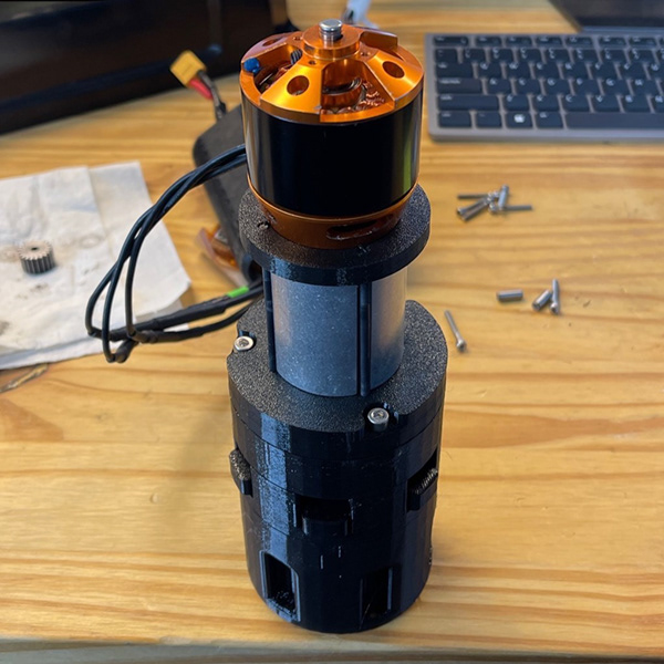 Prototyping