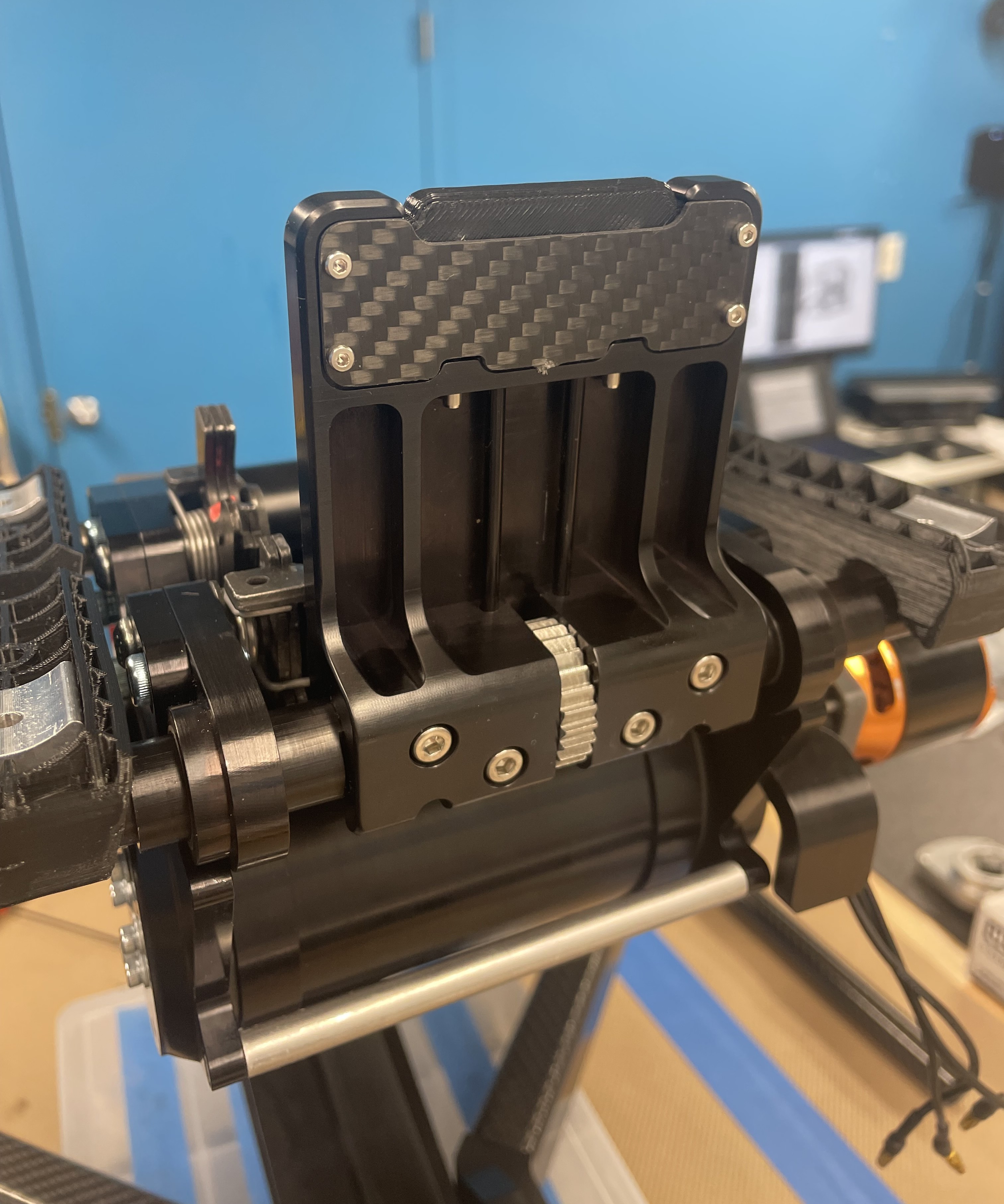 Mechanism