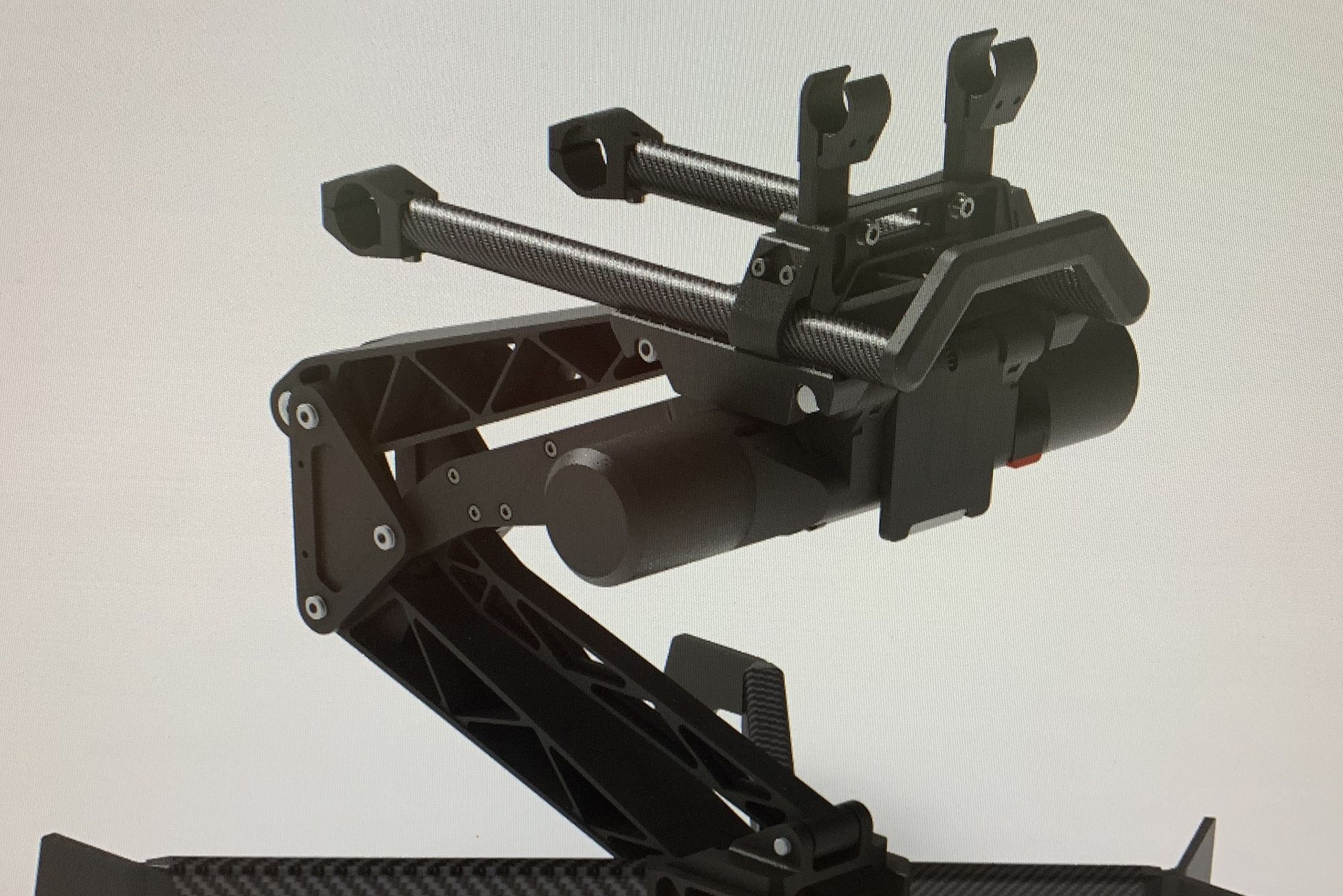 Wheelchair Lift